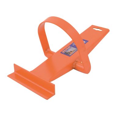 Edma 44660 Fotlift 305 x 140 mm, för gips- och skivmaterial